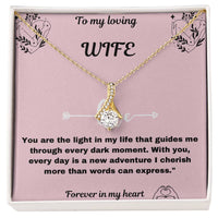 Load image into Gallery viewer, &quot;Captivating Allure: The Beauty of Love Necklace&quot;
