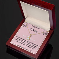 Load image into Gallery viewer, &quot;Captivating Allure: The Beauty of Love Necklace&quot;
