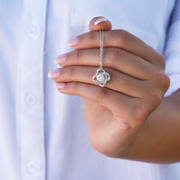 Load image into Gallery viewer, Amazing Nurse Necklace
